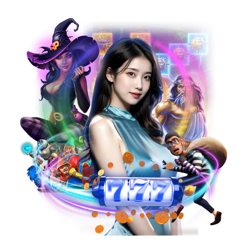 22 slot